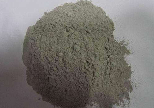混凝土膨胀剂的作用机理。