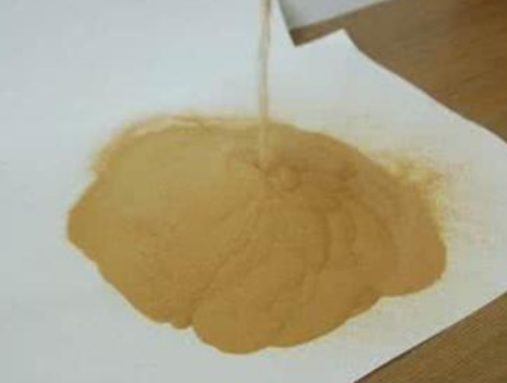 多环芳烃型高效减水剂的种类及特征