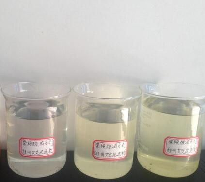 混凝土添加剂在改善混凝土方面的作用