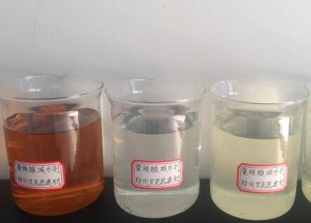 速凝剂的使用要重视的要点有哪些